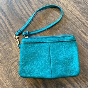 WILSONS LEATHER - Small Wristlet